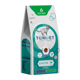 Tonivet Chaton Poulet