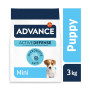 Advance Active Defense Chien Puppy Mini Poulet