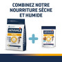 Advance Active Defense Chat Adult Renal