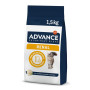 Advance Active Defense Chat Adult Renal