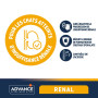 Advance Active Defense Chat Adult Renal