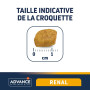 Advance Active Defense Chat Adult Renal