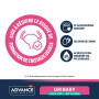 Advance Chat Active Defense Urinary Sterilized Low Calorie