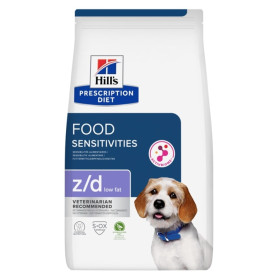 Croquette chien sensible Hill's – Livraison gratuite