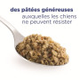 Vet essentials Canine Adult Poulet & Légumes Boîte