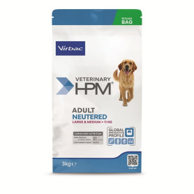 Croquette virbac chien stérilisé 16 kg – Adulte - Livraison gratuite