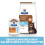 k/d Kidney Early Stage Croquettes pour Chat au Poulet