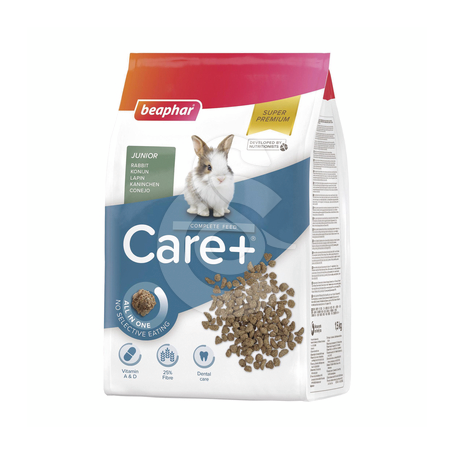 Care + Lapin Junior