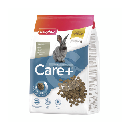 Care + Lapin Junior