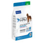 Veterinary HPM Dog Adult Neutered Sensit. Dige Lar.& Me. New