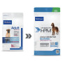 Veterinary HPM Dog Adult Neutered Sensit. Dige Lar.& Me. New