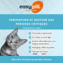 Easypill Lysine + Chat