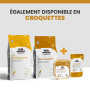 Specific FCW-P Crystal Management Sachet repas