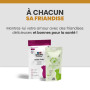 Specific FCW-P Crystal Management Sachet repas