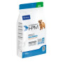 croquette virbac chien adult petite race