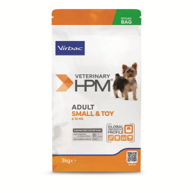 alimentation sec virbac chien adult