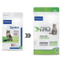 Veterinary HPM Cat Senior Neutered New