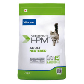 Veterinary HPM Cat Adult With Salmon Neutered&Entire New
