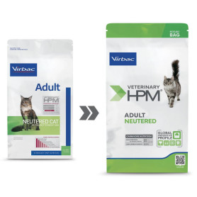 Veterinary HPM Cat Adult Neutered