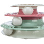 Jouet chat Trixie : tour de jeu Catch the Balls