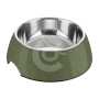 Gamelle 2 en 1 Hunter pour chat
