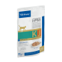 Veterinary HPM Cat KJ2 Kidney & Joint Mousse Sachet repas