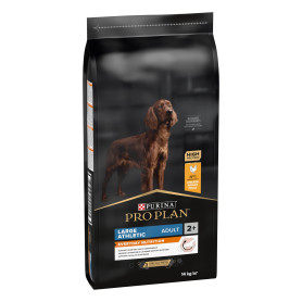 Croquette Purina Pro Plan- Dog Large Athletic Adult  Optibalance