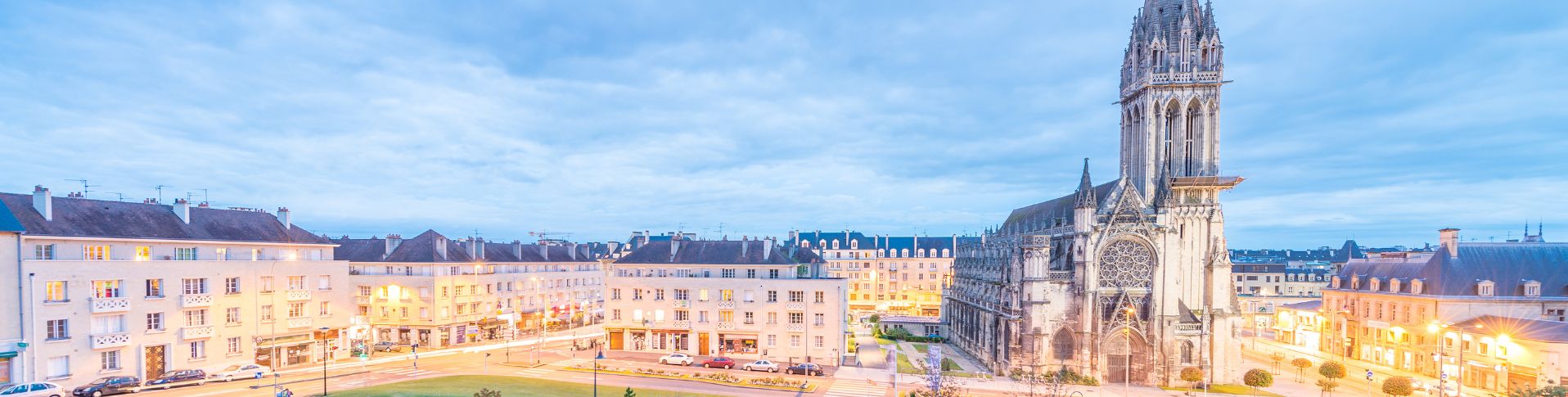 cliniques vétrérinaires Caen