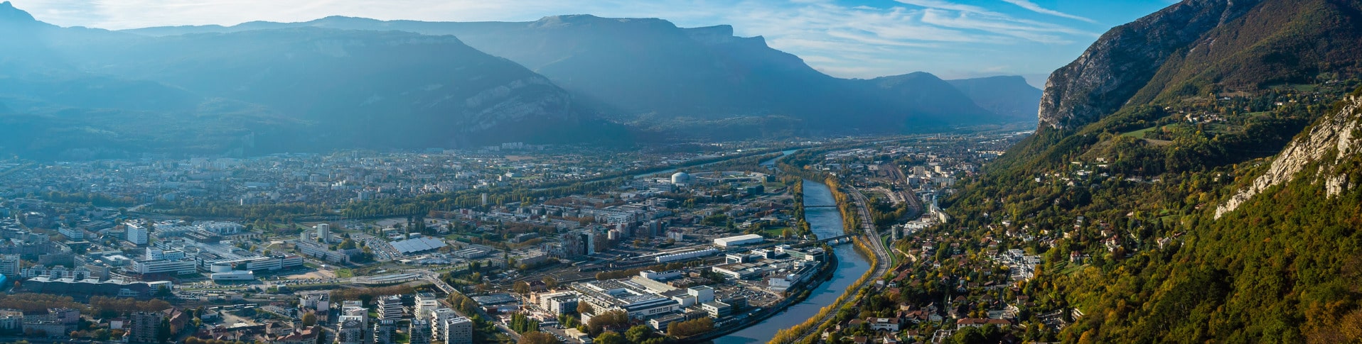 Cliniques vétérinaires Grenoble