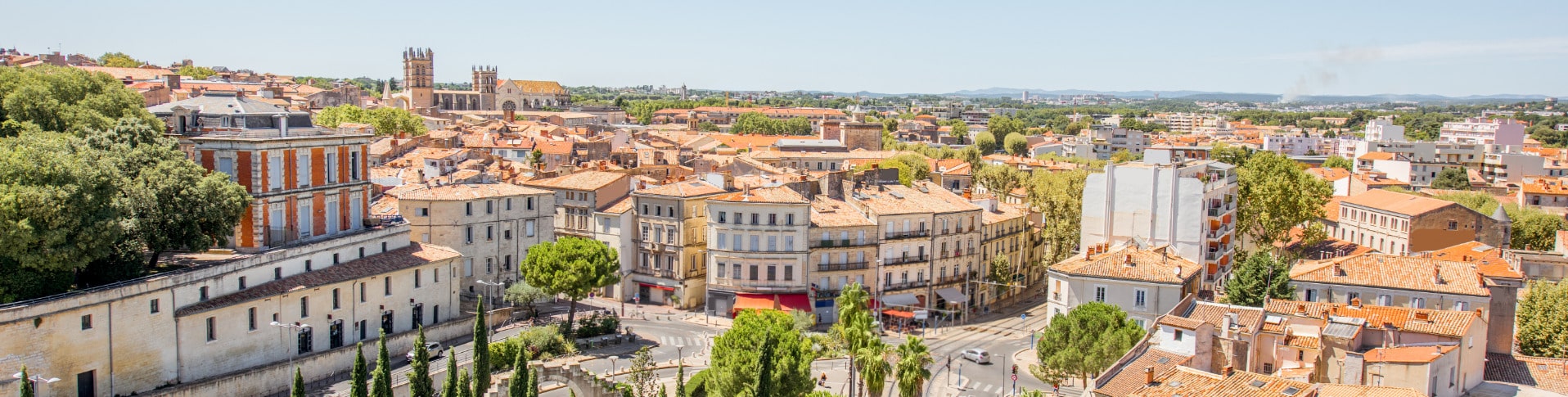 Cliniques Vétérinaires Montpellier