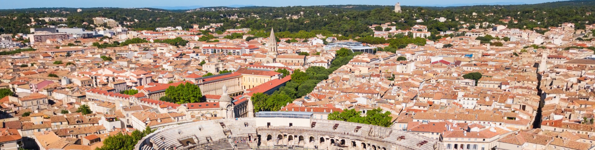 Cliniques vétérinaires Nîmes