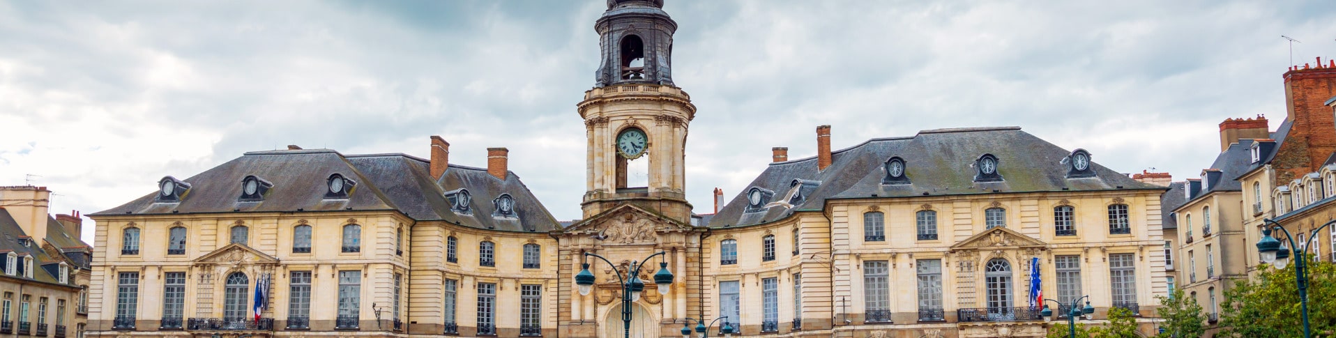 Cliniques Vétérinaires Rennes