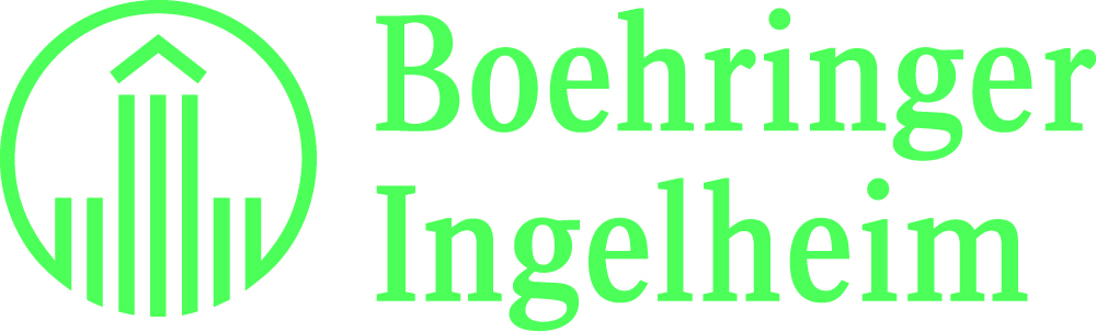 Logo Boehringer Ingelheim