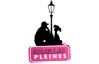 Logo Gamelles Pleines