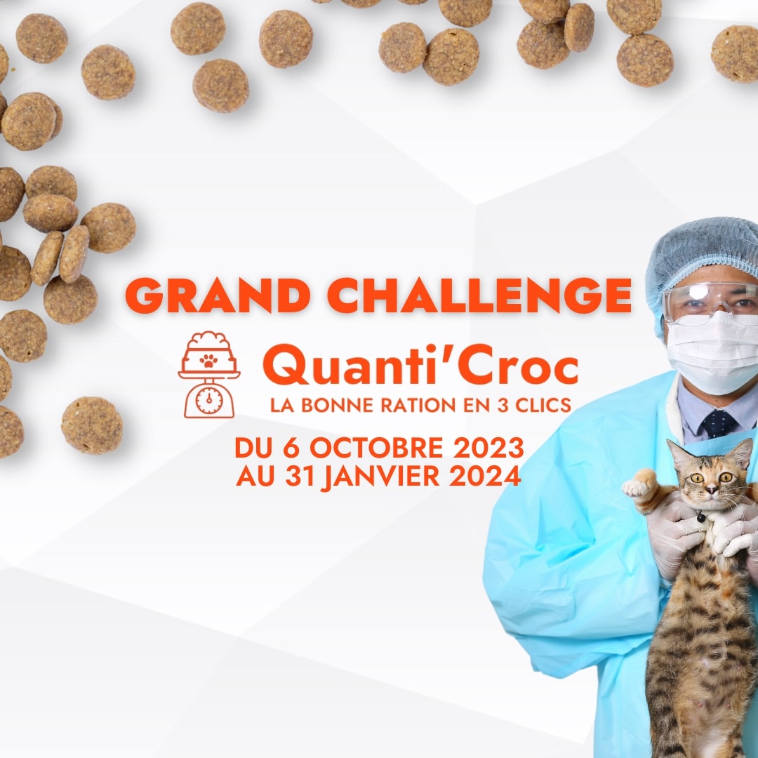 Challenge Quanti'Croc, du 6 octobre au 31 janvier