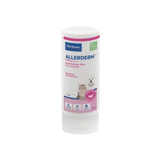 Allerderm peau sèche et squameuse