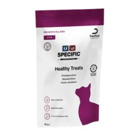 Friandise Healthy cat treats